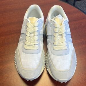 Lacoste L spin deluxe sneaker